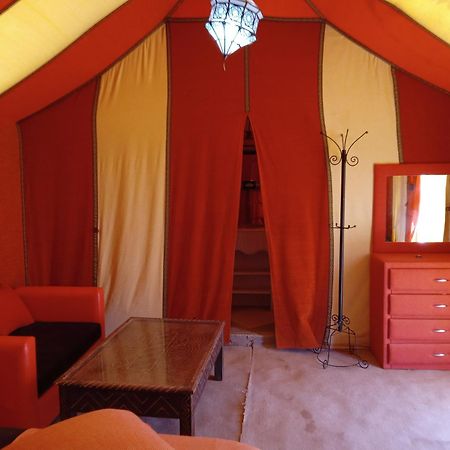 Akabar Luxury Desert Camp Merzouga Exterior foto