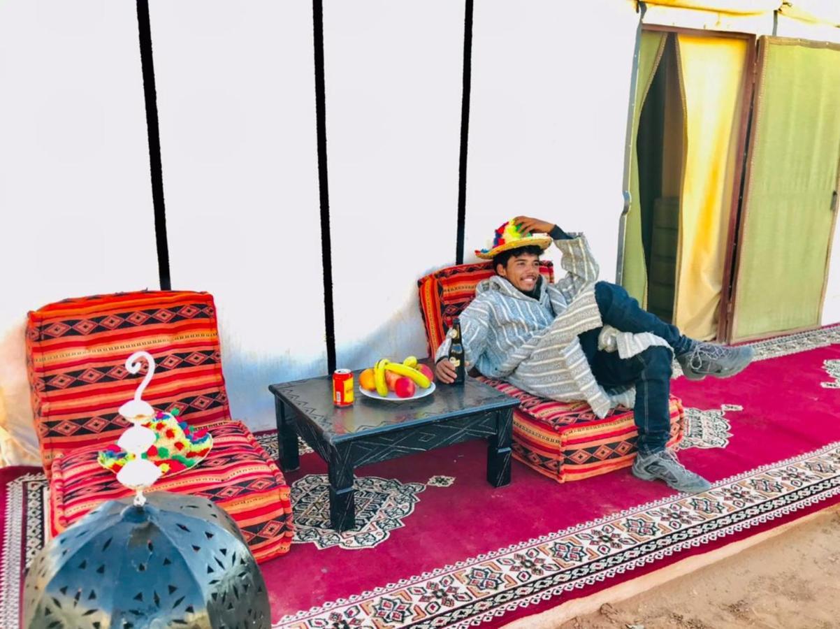 Hotel Luxury Camp & Activities Merzouga Exterior foto